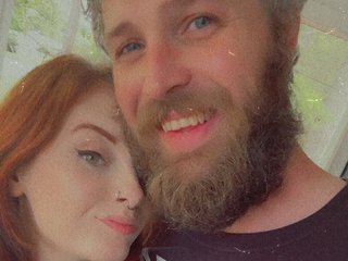 Еротичний відеочат KinkyMinxie