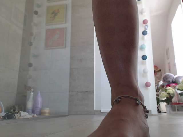 Скріншоти передачі KinkyMoni