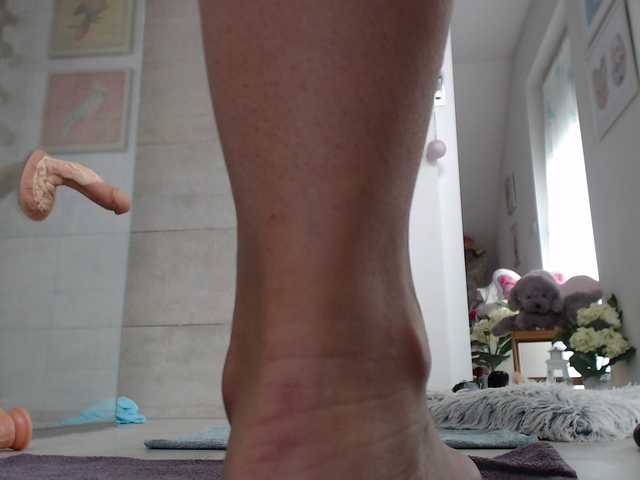 Скріншоти передачі KinkyMoni