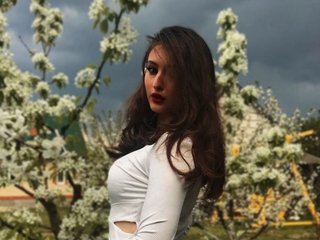 Еротичний відеочат KinkyNova