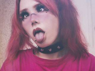 Еротичний відеочат kinkypleasure