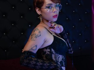 Еротичний відеочат Kiomelody-