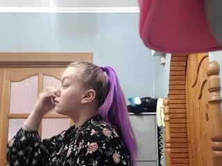 Еротичний відеочат Kira-Kriss