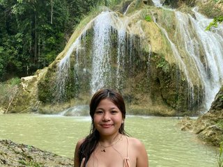 Еротичний відеочат Kira-Rosse201