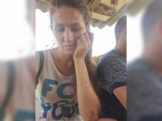 Еротичний відеочат Kira19991999