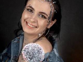 Еротичний відеочат Kira2000arik