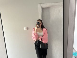 Еротичний відеочат Kiraaa23