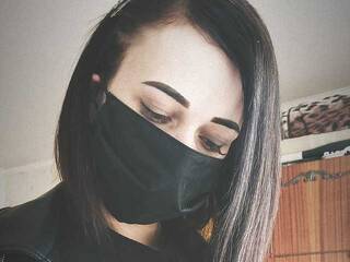 Еротичний відеочат KiraFromHell