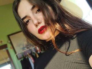 Еротичний відеочат Kirahelly