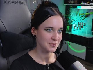 Еротичний відеочат Kira_Li_Lime