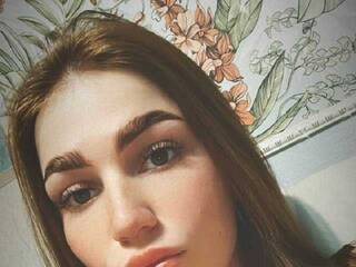 Еротичний відеочат Kiraonce