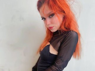 Еротичний відеочат KiraSaud69