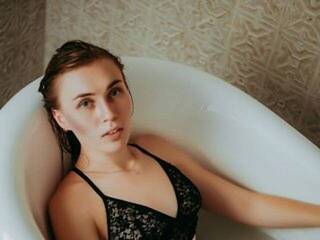 Еротичний відеочат KiraSpirit