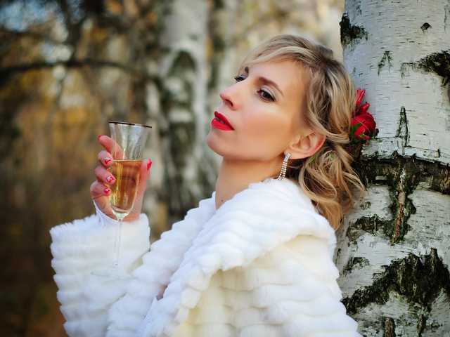 Фото профілю KirstenDesire