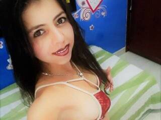 Еротичний відеочат KirstenGS