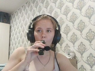 Еротичний відеочат Kisa-malaya