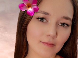 Еротичний відеочат AlisaWyn