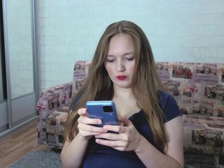 Еротичний відеочат AlisaWyn