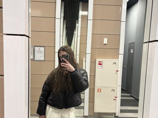 Еротичний відеочат Kisaaaaa234