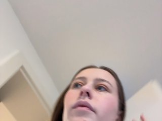 Еротичний відеочат Kisacka