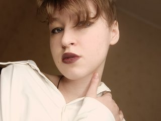 Еротичний відеочат KisaKira