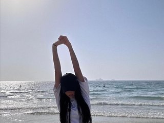 Еротичний відеочат KisaLisaa