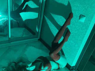 Еротичний відеочат Kisalove69