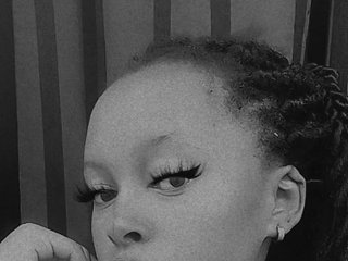 Еротичний відеочат Kishadeja