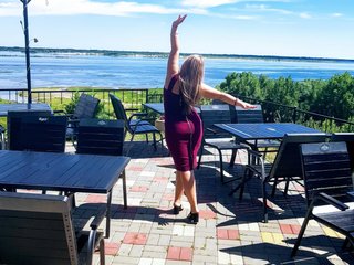 Еротичний відеочат Kiska-69a