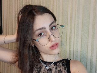 Еротичний відеочат kiska-kira