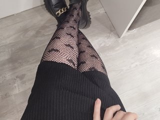 Еротичний відеочат KisKisBaby888