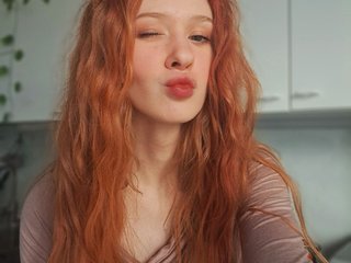 Еротичний відеочат kiskismeoow