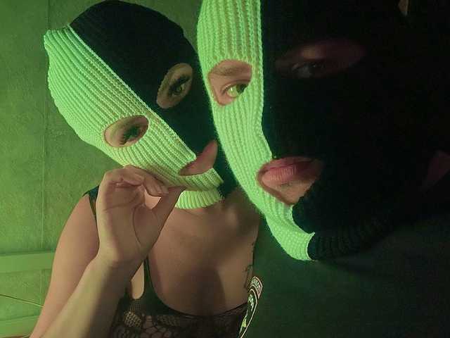 Фото профілю Kiss-Kissaa