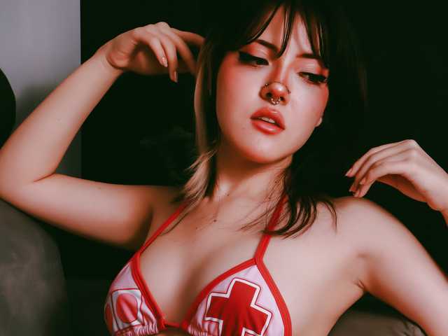Фотографія профілю Kiss-Mei