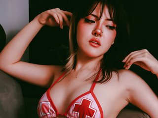 Еротичний відеочат Kiss-Mei