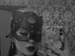 Еротичний відеочат Kiss-of-death