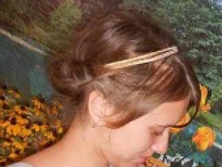 Еротичний відеочат kiss1995