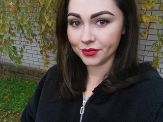Еротичний відеочат Kissa-Kristina