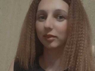 Еротичний відеочат Kissa0307