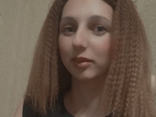 Еротичний відеочат Kissa0307