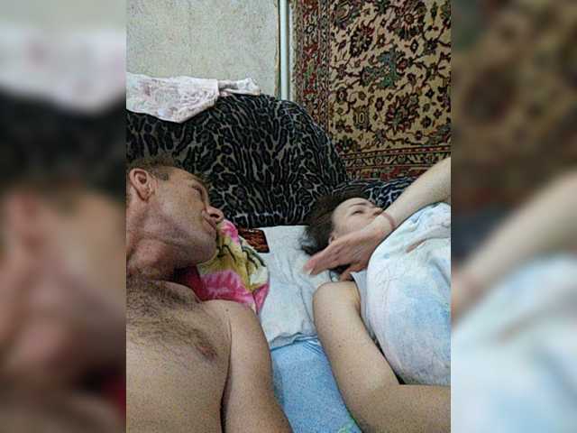 Скріншоти передачі KissaAndr