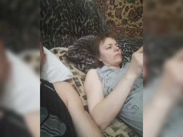 Скріншоти передачі KissaAndr