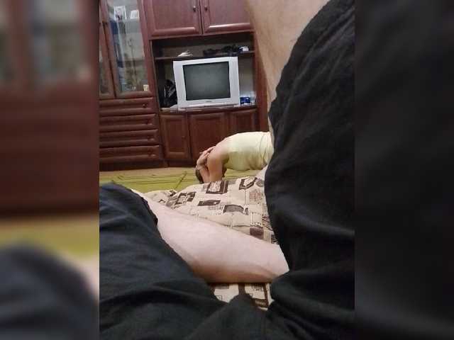 Скріншоти передачі KissaAndr