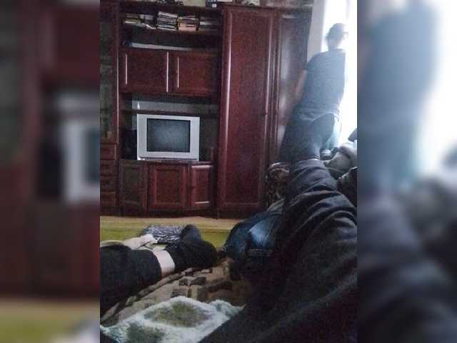 Скріншоти передачі KissaAndr