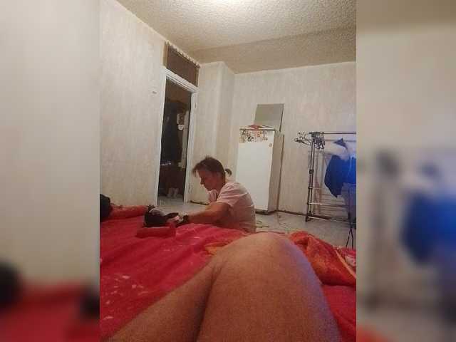 Скріншоти передачі KissaAndr