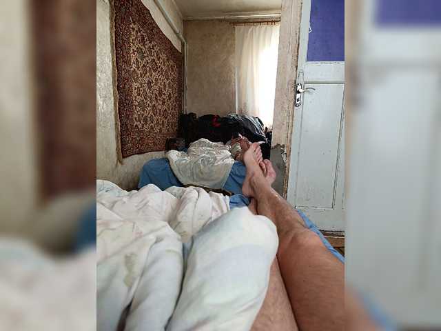 Скріншоти передачі KissaAndr