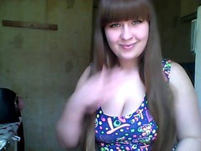 Скріншоти передачі kissalove1