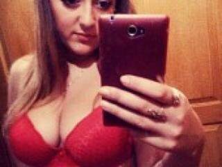 Еротичний відеочат kissamaleny