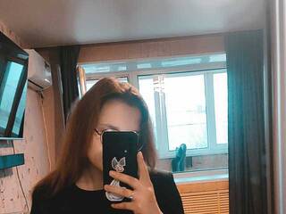 Еротичний відеочат KissDiana