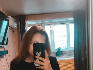 Еротичний відеочат KissDiana